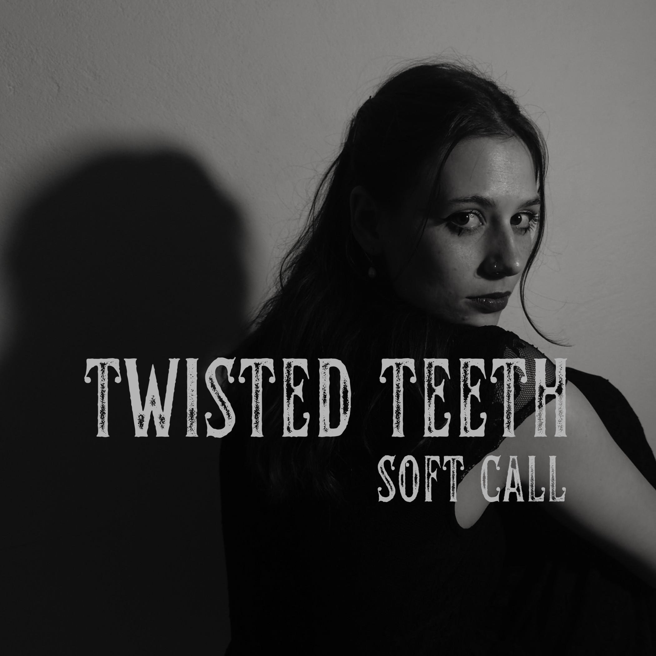 Soft Call Twisted Teeth Single Cover